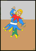 Kleine Elf
