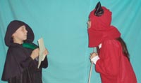 Bibeluebersetzung