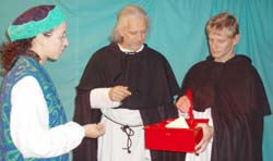 Ablasshandel