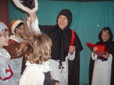 Ablasshandel