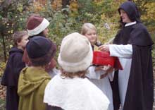 Ablasshandel