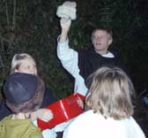 Ablasshandel
