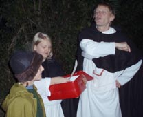 Ablasshandel