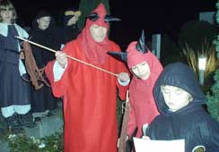 Bibel&uuml;bersetzung