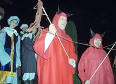 Bibel&uuml;bersetzung