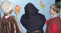 Thesenanschlag