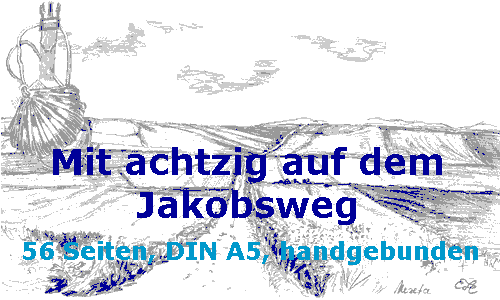 Jakobsweg
